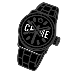 Sticker ⌚️ crime