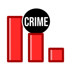 Sticker 📊 crime