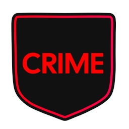 Sticker 🏴‍☠️ crime