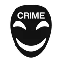Video sticker 😂 crime