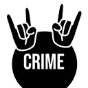 Video sticker 🤪 crime