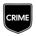 Video sticker 🏴‍☠️ crime