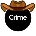 Video sticker 🤠 crime