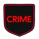 Video sticker 🏴‍☠️ crime