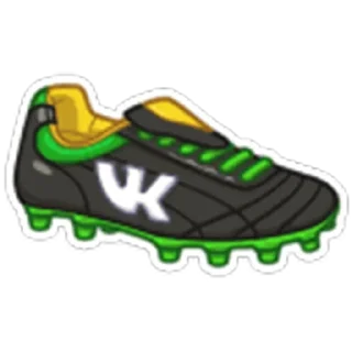 Sticker 👟 @pusese