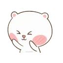 Telegram stiker 😝 @MoveAngel's userbot pack 1 animated