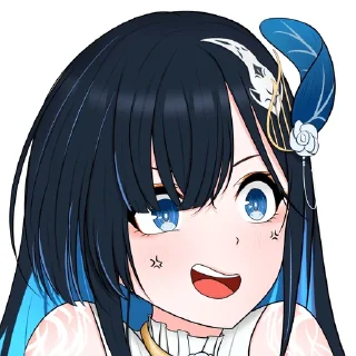 Telegram sticker 🌟 中转 :: @fStikBot