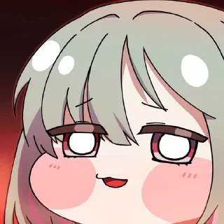 Telegram sticker 🌟 中转 :: @fStikBot