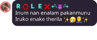 Video sticker 🤦‍♂ 𝐑 ⭕ 𝐋 𝐄 ❌ ◂ 𝗾𝐔𝐨𝐓𝗲𝘀 ▸ :: @fStikBot