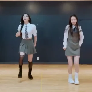 Video sticker 🌟 Sohyun 3 ❤️ @Rina2896