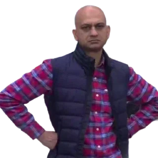 Telegram sticker 🤨 KAIs kang pack