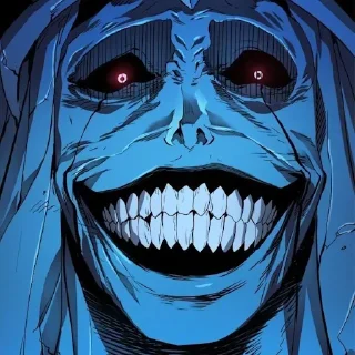 Telegram sticker 🌚 KAIs kang pack