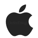 Video sticker 🍏 Symoon Emojis 12