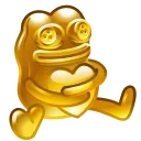 Video sticker 🎁 Symoon Emojis 12