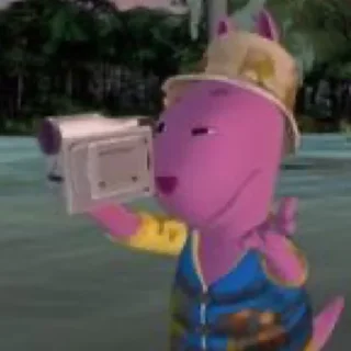 Video sticker 👈 load