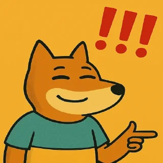 Telegram sticker 👈 load