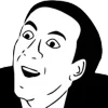Sticker 😲 Memes | @emojis4 & @emojipipka