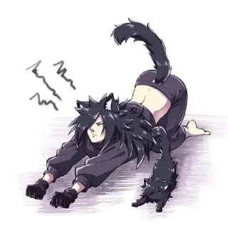 Телеграм стикер 🚸 MJ8  __ @Elias_2010_mj8