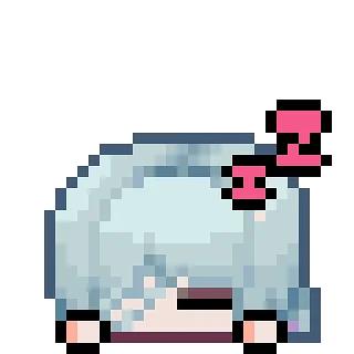 Video sticker 😴 弗弗