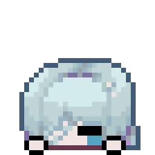 Video sticker 😭 弗弗