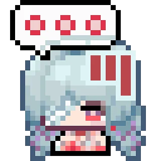Video sticker 😓 弗弗