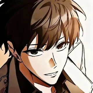 Telegram sticker 🌟 ORV Trio @StickersOnWay