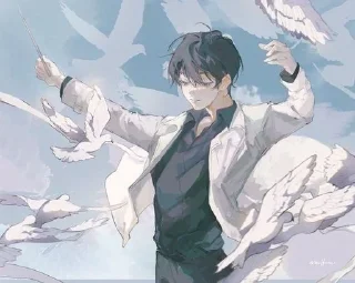 Video sticker 🌟 ORV Trio @StickersOnWay