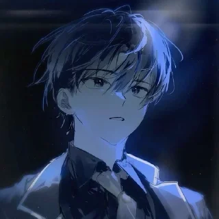 Telegram sticker 🌟 ORV Trio @StickersOnWay