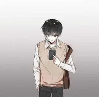 Video sticker 🌟 ORV Trio @StickersOnWay