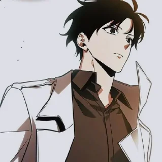 Telegram sticker 🌟 ORV Trio @StickersOnWay