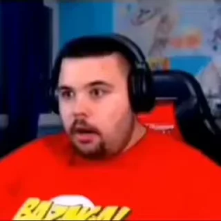 Video sticker 😧 Video pack del Kebabaro