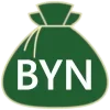 Sticker 💰 MintrudSocBelarus