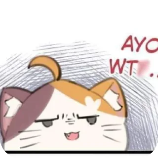 Telegram sticker 👍 Cain strickers