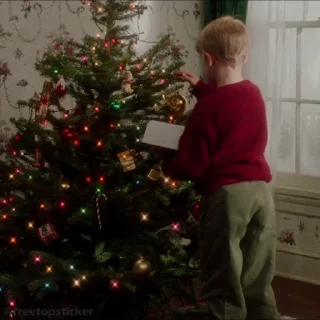 Video sticker 🎄 Больше стиков тут: @stikery4