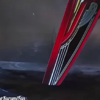 Video sticker ♦️ ♦️ | Chisa 2 ᨒ @KurumiFan ⛩️