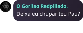 Telegram stiker 🏂 Pérolas do grupil