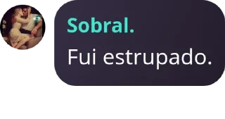 Telegram stiker 🍲 Pérolas do grupil