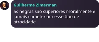 Video sticker 👨‍🎓 Pérolas do grupil