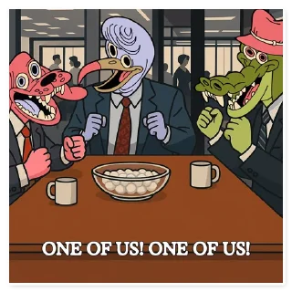 Telegram sticker 🤝 Dango_pack