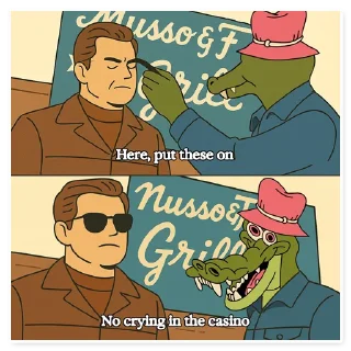 Telegram sticker 😂 Dango_pack