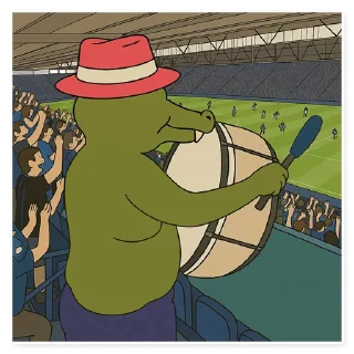 Telegram sticker 🔥 Dango_pack