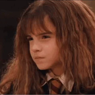 Video sticker 🤨 Harry Potter ¦ @figurinhasWa