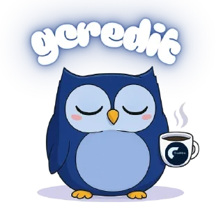 Sticker 👋 Creditlink