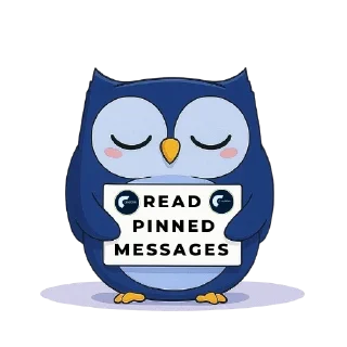 Video sticker 📌 Creditlink