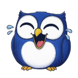 Telegram stiker 😂 Creditlink