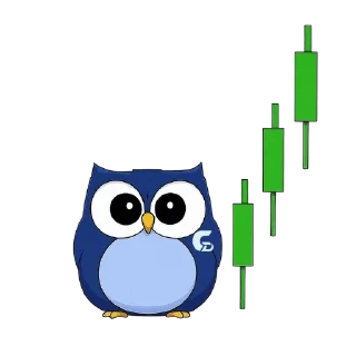 Video sticker 📈 Creditlink