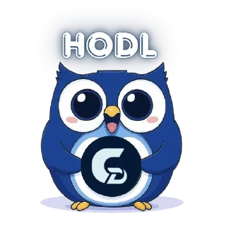 Video sticker 🤝 Creditlink