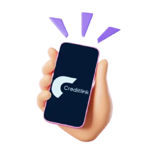 Telegram stiker 🚨 Creditlink