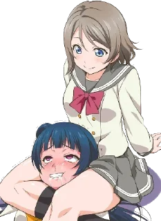 Telegram stiker 🔞 ᯓ ˹ @LAAA2 ˼  ˹ @BBBBBo ˼ 🔞 𝞝