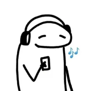 Video sticker 🐣 mayo anak itik